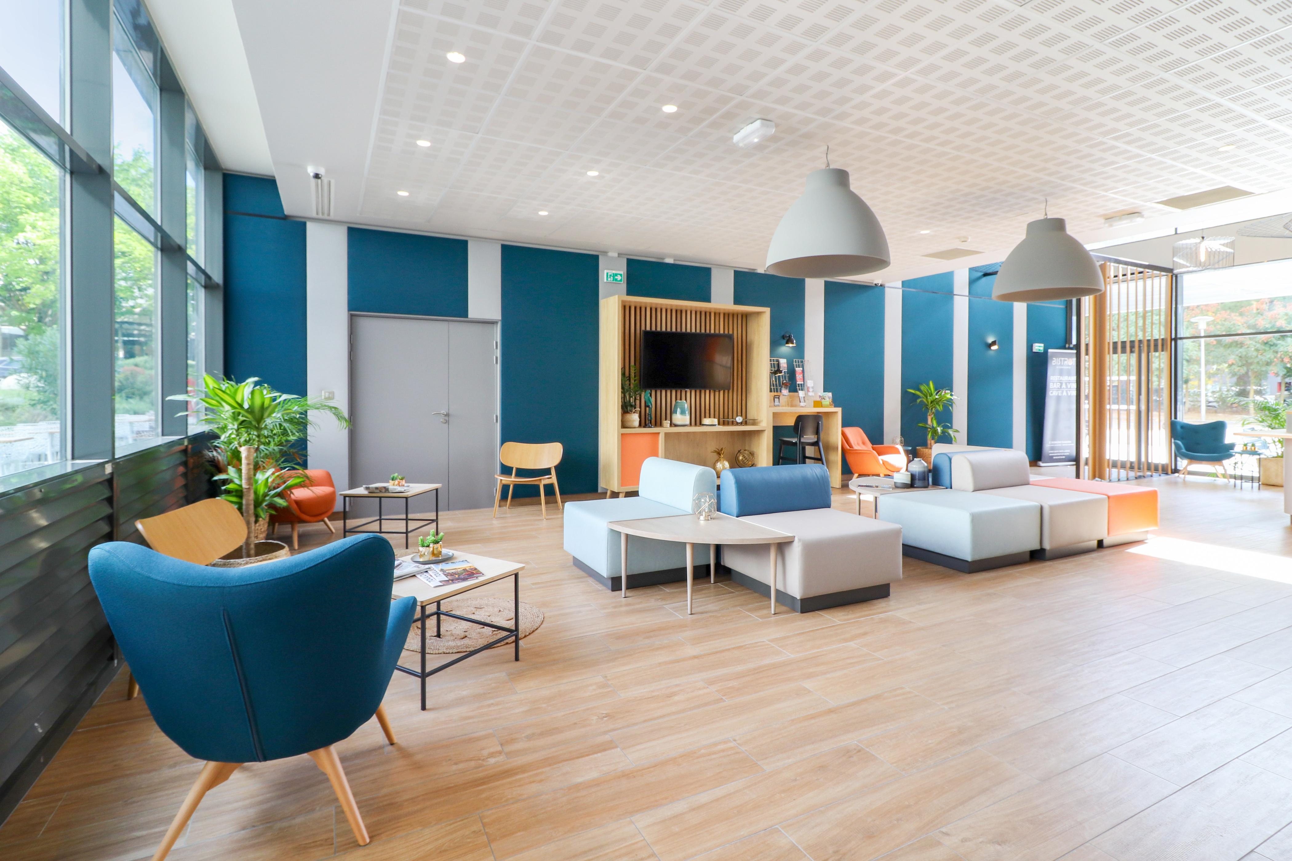 Appart'City Confort Toulouse Diagora Labège Exterior foto
