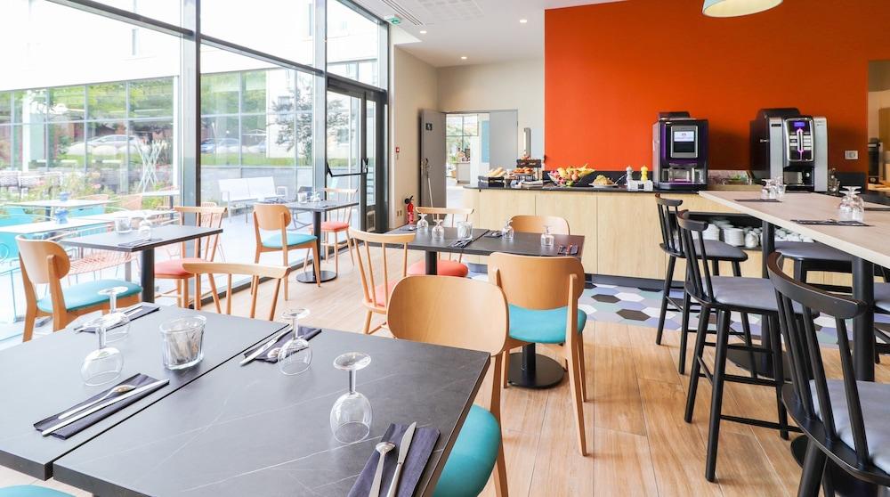Appart'City Confort Toulouse Diagora Labège Exterior foto