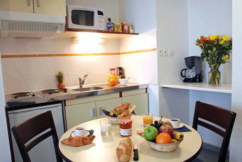Appart'City Confort Toulouse Diagora Labège Habitación foto